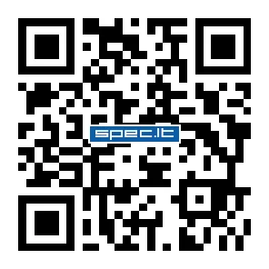 QR kodas | Bravo SPA, UAB