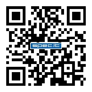 QR kodas | Bravo vita, UAB
