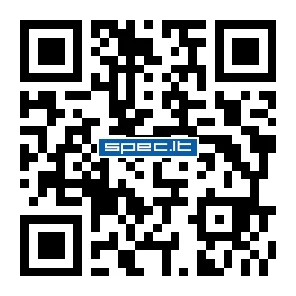QR kodas | Bravointa, UAB | spec.lt