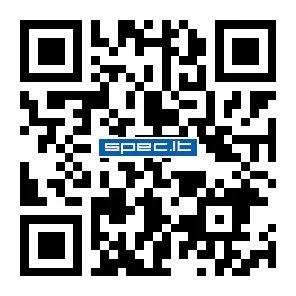 QR kodas | Bravopasta, UAB