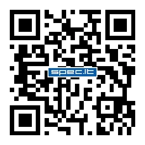 QR kodas | Bravorai Lt, UAB | spec.lt