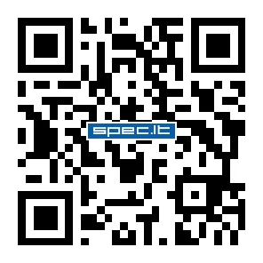 QR kodas | Bravorenta, UAB | spec.lt
