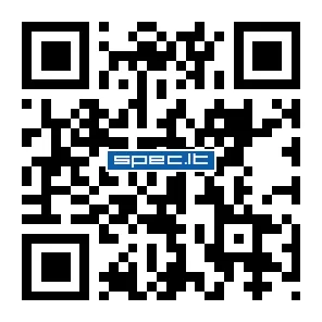 QR kodas | Bravotech, UAB