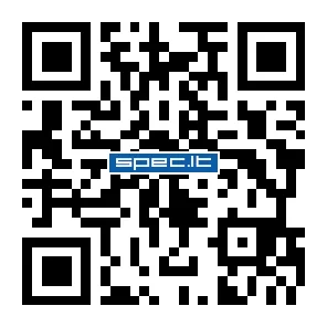 QR kodas | Brawoo auto, UAB