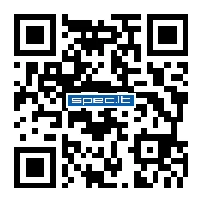 QR kodas | Brazas veža, MB