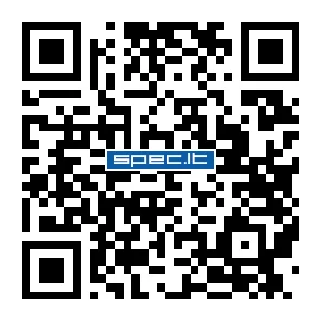 QR kodas | Brazauskų verslas, MB | spec.lt