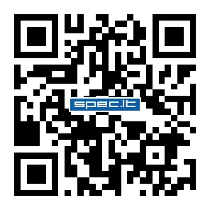 QR kodas | Brazauto, MB | spec.lt
