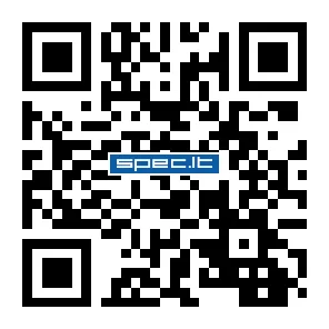 QR kodas | Brazdžiaus personalinė įmonė