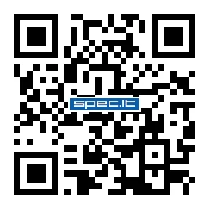 QR kodas | Braždžionis, MB