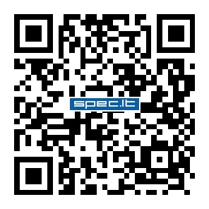 QR kodas | Bražėno statyba, MB