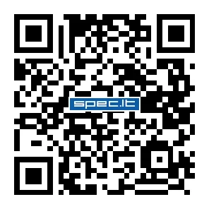 QR kodas | Brazgių plantacija, UAB | spec.lt