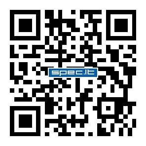 QR kodas | BRAZILIJA, UAB | spec.lt