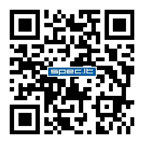 QR kodas | Brazinas, UAB