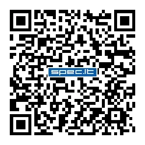 QR kodas | BRAZIUKŲ ŠVČ. MERGELĖS MARIJOS NEKALTOJO PRASIDĖJIMO BAŽNYČIA | spec.lt