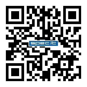 QR kodas | Brazlita, UAB | spec.lt