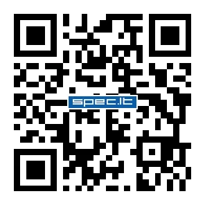 QR kodas | Brazon, MB | spec.lt