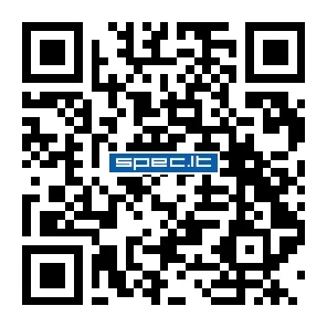 QR kodas | Brazprojektas, UAB | spec.lt