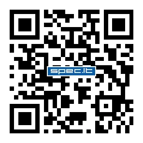 QR kodas | Braztera, MB