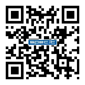 QR kodas | BRAŽUOLA, ŽŪB | spec.lt