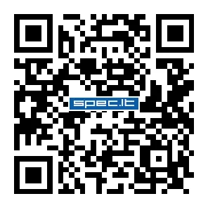 QR kodas | Trakų rajono Bražuolės lopšelisdarželis | spec.lt