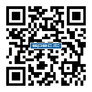 QR kodas | Brb auto, MB