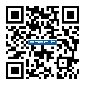 QR kodas | Brb Deco, UAB | spec.lt