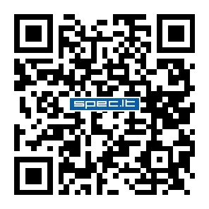 QR kodas | BRC Equipment, UAB