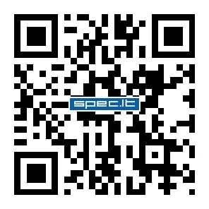 QR kodas | BRC TRUCKS, UAB