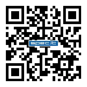 QR kodas | BOD Lenses, UAB | spec.lt