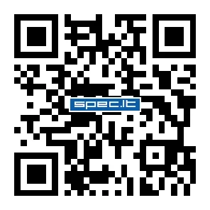 QR kodas | Brdr.jensen, UAB