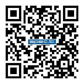 QR kodas | Bread and buns, UAB