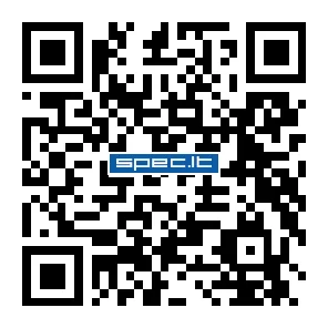 QR kodas | BREAD AND PHOTO, UAB | spec.lt