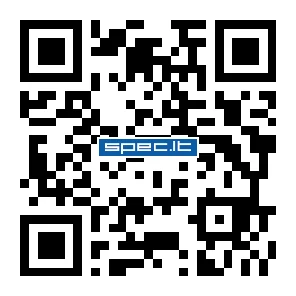 QR kodas | Breathborn, MB | spec.lt