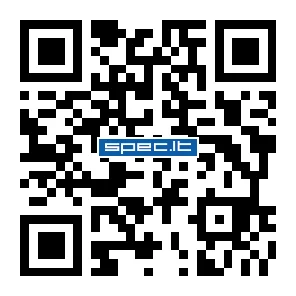 QR kodas | BREC LT, UAB | spec.lt
