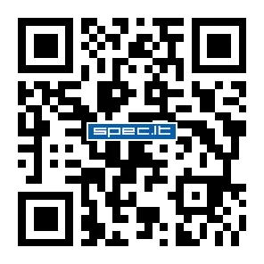 QR kodas | BREDTA, UAB | spec.lt