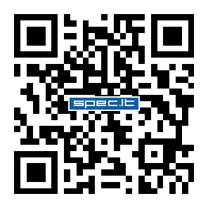 QR kodas | Breeze beauty, MB