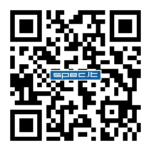 QR kodas | Breeze, MB