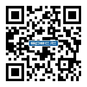 QR kodas | Bregas, UAB