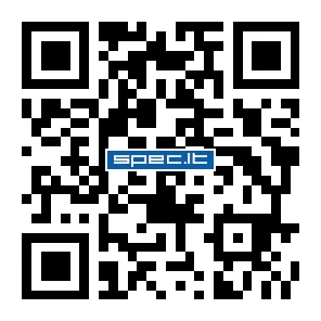 QR kodas | Breginta, UAB | spec.lt