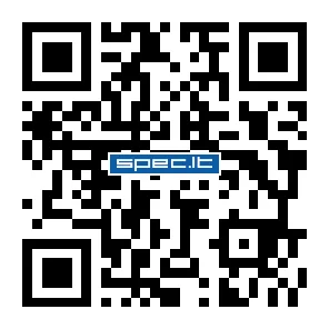 QR kodas | Breikeris, VŠĮ