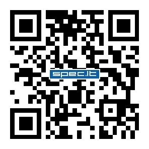 QR kodas | Breinz labs, MB