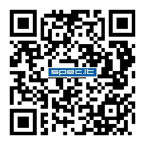 QR kodas | BreizhExpress, UAB