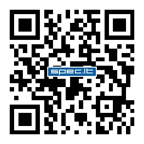 QR kodas | BRĖJUS, UAB | spec.lt