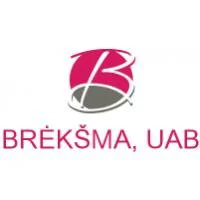 BRĖKŠMA, UAB | spec.lt