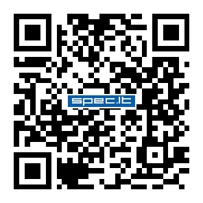 QR kodas | Brėkšta photography, MB | spec.lt