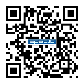 QR kodas | BRĖKŠTOS STATYBA, UAB | spec.lt