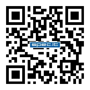 QR kodas | Breleta, UAB