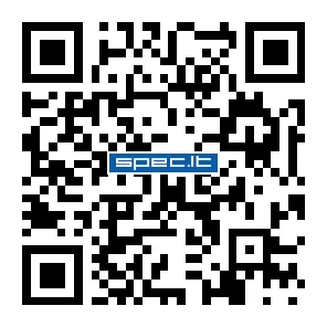 QR kodas | BRELIL BALTIC, UAB | spec.lt