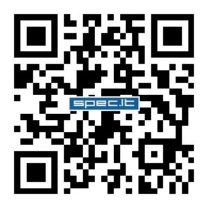 QR kodas | BRELIS, UAB | spec.lt