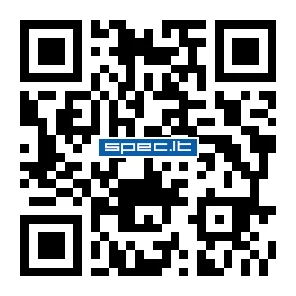 QR kodas | Brelonsa, UAB
